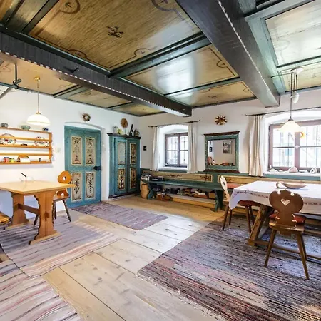Haus 度假居